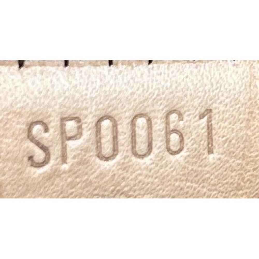 Louis Vuitton Abbesses Messenger Bag #249562L12B - Picture 9 of 9